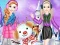 Laro Fashion Girl Winter Style online
