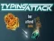 Laro Typing Attack online
