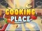 Laro Cooking Place online