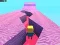 Laro Kogama: Cristals Parkour Pink online