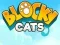 Laro Blocky Cats online