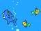 Laro Fishing Sharks online