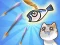 Laro Super Archer: Catkeeper online