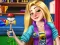 Laro Princess Kendama Battle online