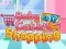 Laro Baby Cathy Ep17: Shopping online