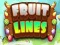 Laro FRUIT LINES online