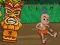Laro Rescue The Tribe Leader online