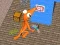 Laro Rainbow Noob Survivor 3D online