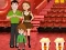 Laro Escape The Family From Theatre online