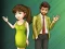 Laro Amgel Easy Room Escape 89 online