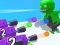 Laro Shooting Cannon: Merge Defense online