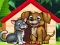 Laro Lovely Pets Escape online