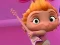 Laro Mini Beat Power Rockers: Musical Memory Test online