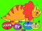 Laro Color by Numbers online