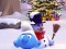 Laro Smurfy Snowballs online