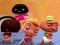 Laro Mini Beat Power Rockers: English Challenge online