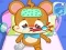 Laro Baby Panda Hospital Care online