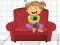Laro G2E Beautiful Grandma Escape online