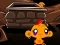 Laro Monkey Go Happy Stage 121 online