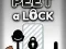 Laro Peet A Lock online