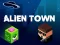Laro Alien Town online