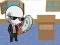 Laro Smash The Office online
