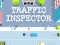Laro Traffic Inspector online