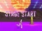 Laro Retro Karate: The Epic Adventure online