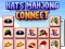 Laro Hats Mahjong Connect online