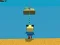 Laro Kogama: Ice Slide Parkour online