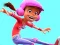 Laro Mini Beat Power Rockers: Power Skate with Dolores online