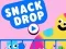 Laro Snack Drop online