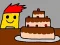 Laro Darrens Cake Quest online