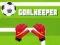 Laro Goalkeeper online