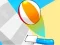 Laro Ball Up: Knife Racing online