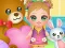 Laro Baby Cathy Ep9: Bathroom Hygiene online