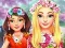 Laro My Dreamy Flora Fashion Look online