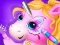 Laro Pony Sisters Music Band online