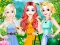 Laro Spring Fashion Color Dress online