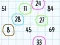 Laro Find the Number online