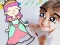 Laro Coloring Book: Prince And Princess online