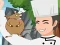 Laro Help Cooking Escape online