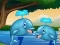 Laro Rescue the Scarlet Macaw online