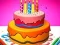 Laro Coloring Book: Cake online