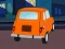Laro French Cars Jigsaw online