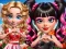 Laro Vibrant Hearts Glamour vs Punk online