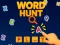 Laro Word Hunt online