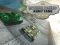 Laro Impossible Parking: Army Tank online