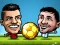 Laro Dream Head Soccer online