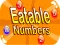 Laro Eatable Numbers online